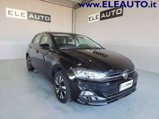 VOLKSWAGEN Polo 1.0 TSI DSG Style