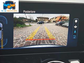 MERCEDES-BENZ GLA 250 usata, con Cerchi in lega