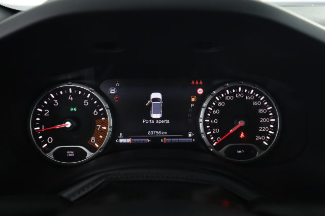 JEEP Renegade usata 6