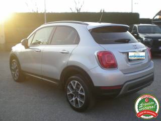 FIAT 500X usata, con Chiusura centralizzata