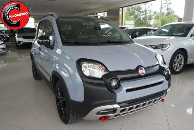 FIAT Panda usata, con Airbag Passeggero