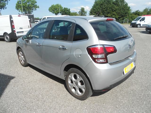 CITROEN C3 usata, con Alzacristalli elettrici