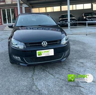 VOLKSWAGEN Polo usata, con Airbag