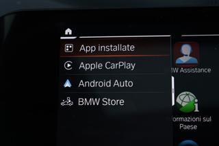 BMW 430 usata, con Spoiler