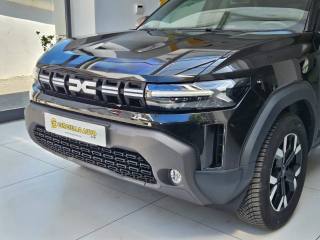 DACIA Duster usata, con Airbag posteriore