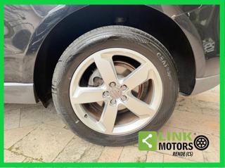 AUDI Q5 usata, con Fari Xenon