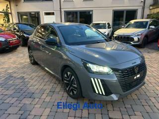 PEUGEOT 208 usata, con Airbag laterali