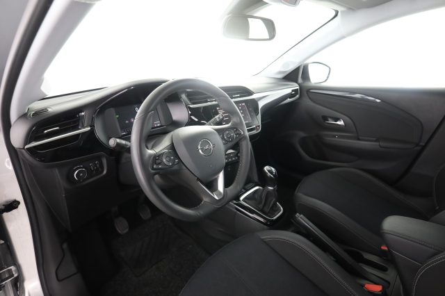 OPEL Corsa usata 1