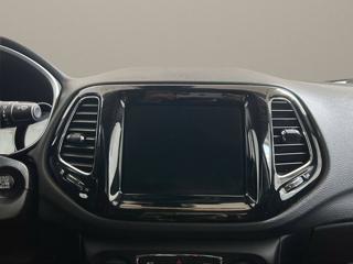 JEEP Compass usata, con Servosterzo