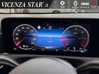 MERCEDES-BENZ A 220 usata, con Controllo automatico clima