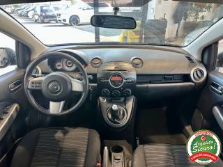 MAZDA 2 usata, con Cronologia tagliandi