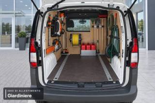 VOLKSWAGEN Caddy usata, con Filtro antiparticolato