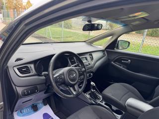 KIA Carens usata, con Autoradio