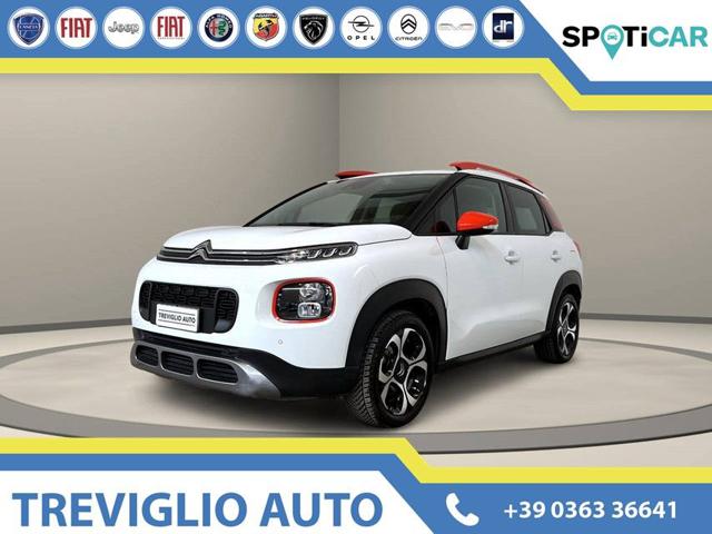 CITROEN C3 Aircross usata, con ABS