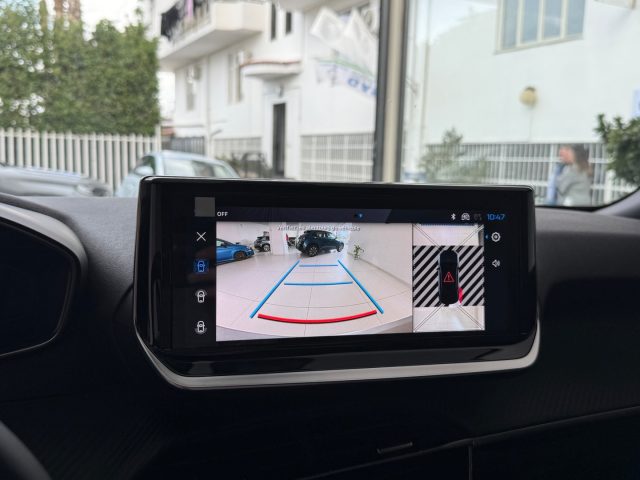 PEUGEOT 2008 usata, con Bracciolo