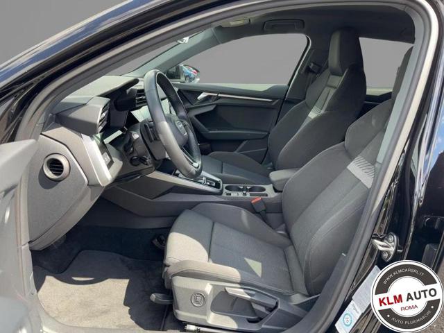 AUDI A3 usata, con Boardcomputer