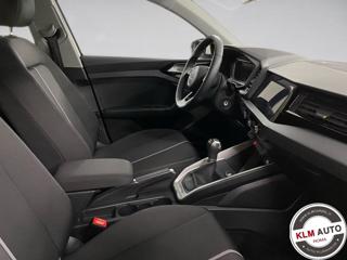 AUDI A1 usata, con Cerchi in lega