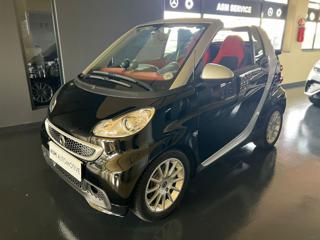 SMART ForTwo usata, con Airbag Passeggero