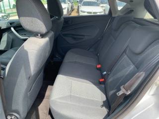 FORD Fiesta usata, con Controllo automatico clima