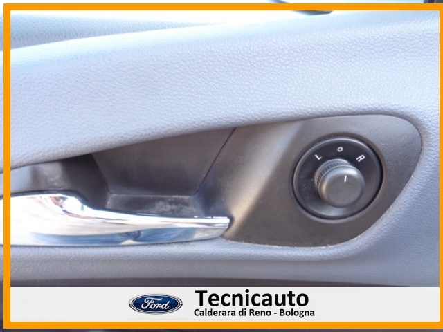 OPEL Meriva usata 18