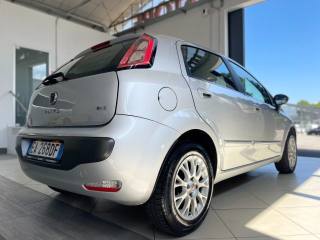 FIAT Punto Evo usata 30