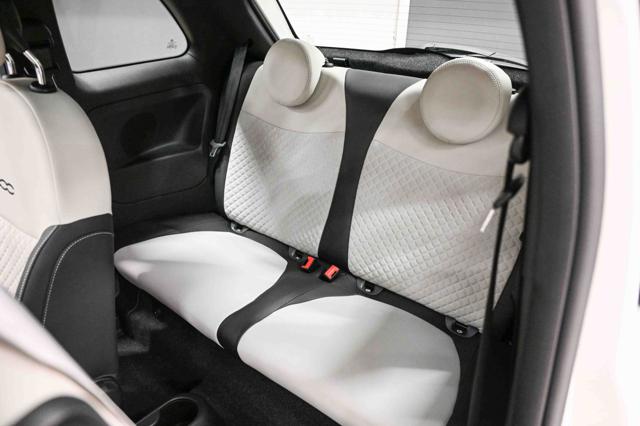 FIAT 500 usata, con ESP