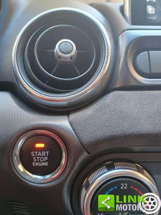 ABARTH 124 Spider usata 52