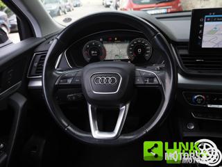 AUDI Q5 usata 9