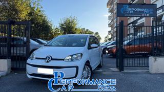 VOLKSWAGEN up! 1.0 5p. EVO MOVE UP! BMT *24M.G.*C.L.*R.CAM*TEL*
