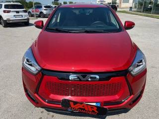 EVO Evo3 usata, con Airbag
