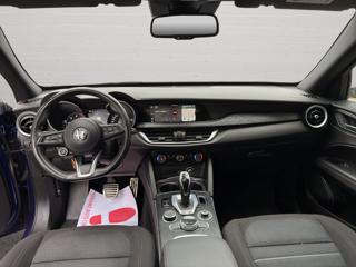 ALFA ROMEO Stelvio usata, con Fari Xenon