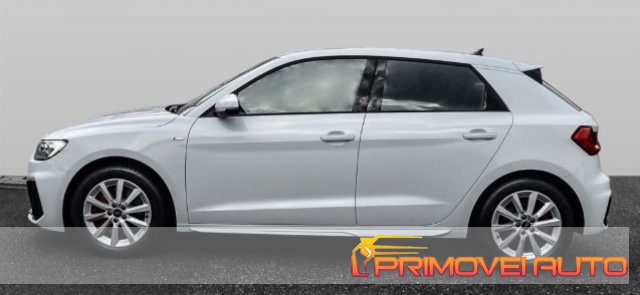 AUDI A1 usata, con Controllo trazione
