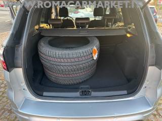 FORD Kuga usata, con ESP