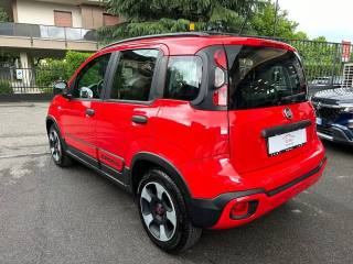 FIAT Panda usata, con Alzacristalli elettrici