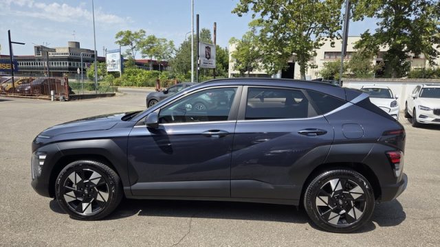 HYUNDAI Kona usata, con Airbag laterali