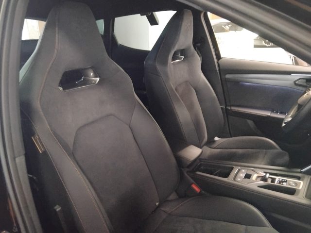 CUPRA Formentor usata, con Bracciolo