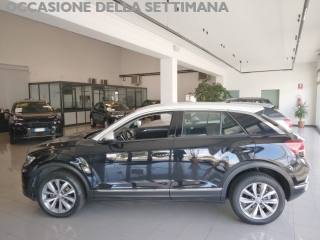 VOLKSWAGEN T-Roc usata, con Airbag