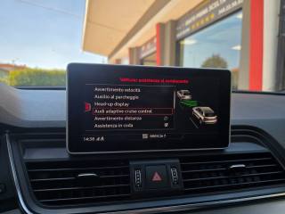 AUDI Q5 usata, con Kit fumatori