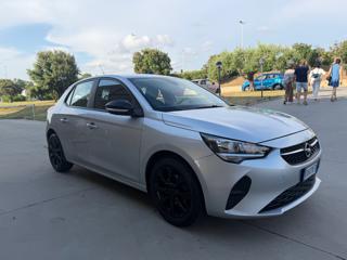 OPEL Corsa usata 37