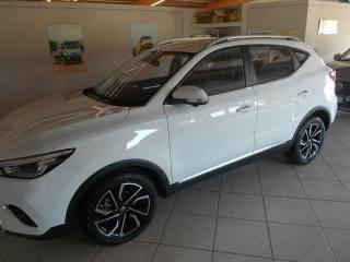 MG ZS LUXURY