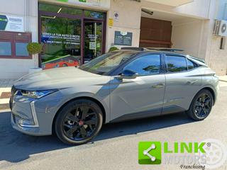 DS AUTOMOBILES DS 4 usata, con Hill holder