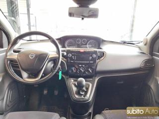 LANCIA Ypsilon usata, con Servosterzo