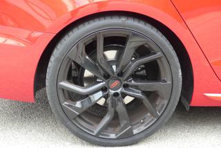 AUDI A4 usata, con Park Distance Control