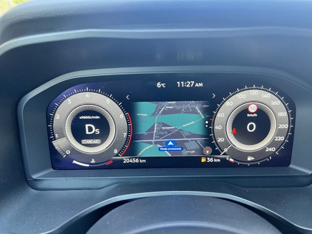 NISSAN Qashqai usata, con Cronologia tagliandi