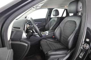 MERCEDES-BENZ GLC 220 usata 1