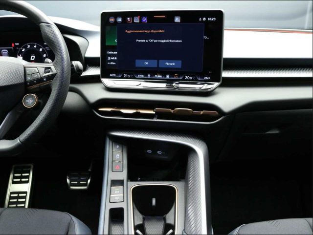 CUPRA Terramar usata, con Luci diurne LED