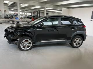 HYUNDAI Kona usata, con Alzacristalli elettrici