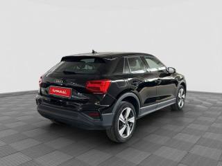 AUDI Q2 usata 4