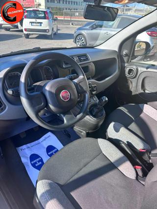 FIAT Panda usata, con Chiusura centralizzata