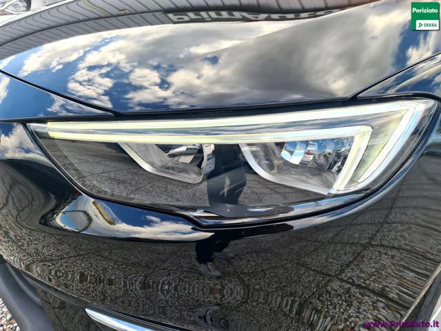 OPEL Insignia usata, con MP3
